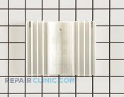 Heater Block - Part # 1089052 Mfg Part # WE11X10017