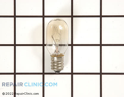 Light Bulb WE04X10131 Main Product View