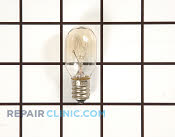 Light Bulb - Part # 1089024 Mfg Part # WE04X10131