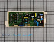 Main Control Board - Part # 1089014 Mfg Part # WE04X10120