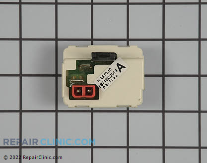 Power Supply Board WE04X10126 Main Product View