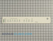 Touchpad - Part # 1088860 Mfg Part # WD34X11011