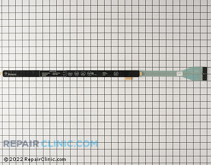 Touchpad WD34X11065 Main Product View