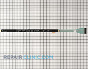Touchpad - Part # 1088897 Mfg Part # WD34X11065