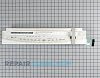Touchpad and Control Panel WD34X10972 Alternate Product View