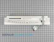 Touchpad and Control Panel - Part # 1088844 Mfg Part # WD34X10993