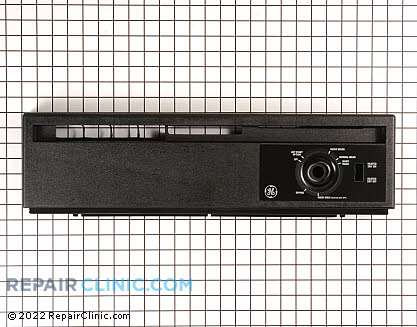 Touchpad and Control Panel WD34X11004 Main Product View