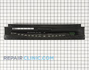 Trim - Part # 1088769 Mfg Part # WD34X10905