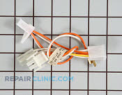 Wire Harness - Part # 1089027 Mfg Part # WE08X10056