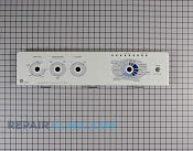 Control  Panel - Part # 1089440 Mfg Part # WH42X10496