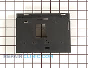 Control  Panel - Part # 1089674 Mfg Part # WJ07X10148