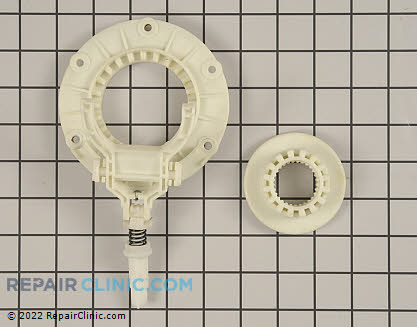 Coupling WH01X10210 Main Product View
