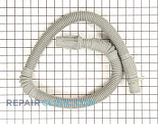 Drain Hose - Part # 1089370 Mfg Part # WH41X10082