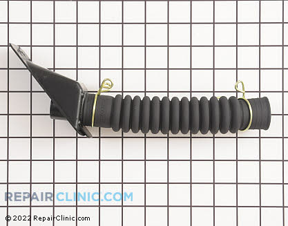 Drain Hose (OEM)  WH41X10091 - $53.70