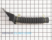 Drain Hose - Part # 1089379 Mfg Part # WH41X10091