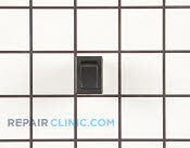 Fan Switch - Part # 1089840 Mfg Part # WJ26X10151