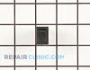 Fan Switch WJ26X10151 Alternate Product View