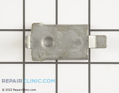 Leg, Foot & Caster WE1M527 Main Product View
