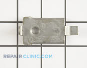 Leg, Foot & Caster - Part # 1089148 Mfg Part # WE1M527