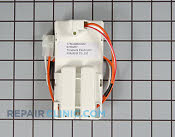Lid Switch Assembly - Part # 1089325 Mfg Part # WH12X10275