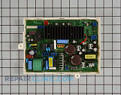 Main Control Board - Part # 1089298 Mfg Part # WH12X10245