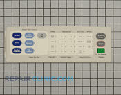 Overlay - Part # 1089118 Mfg Part # WE19M1366