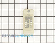 Remote Control - Part # 1089841 Mfg Part # WJ26X10152