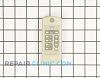 Remote Control WJ26X10152 Alternate Product View