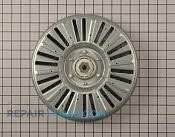 Rotor Assembly - Part # 1089366 Mfg Part # WH39X10005