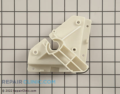 Suspension Rod Support WH16X10053 Main Product View