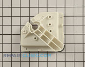 Suspension Rod Support - Part # 1089336 Mfg Part # WH16X10055