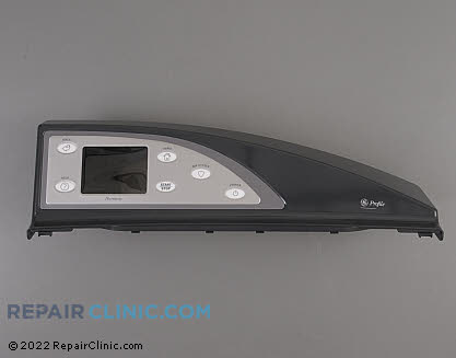 Touchpad and Control Panel WE19X10071 Main Product View