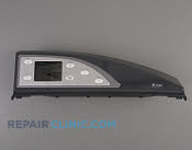 Touchpad and Control Panel - Part # 1089141 Mfg Part # WE19X10071