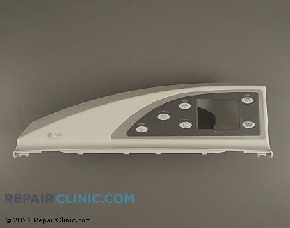 Touchpad and Control Panel WH46X10098 Main Product View