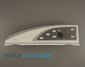 Touchpad and Control Panel - Part # 1089530 Mfg Part # WH46X10098