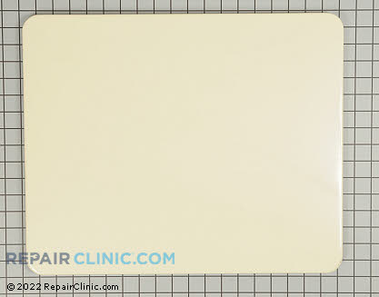 Washer Lid WH44X10157 Main Product View