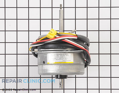 Blower Motor (OEM)  WP94X10180