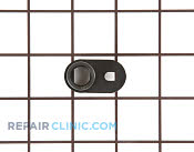 Closing Cam - Part # 1091122 Mfg Part # WR02X11478