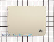 Control Board Cover - Part # 2294434 Mfg Part # WP71X10033