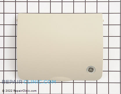 Control Cover WP71X10033 Main Product View