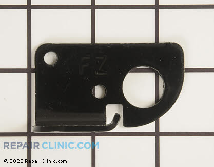 Door Stop WR02X11466 Main Product View