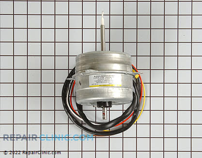 Fan Motor WP94X10148 Main Product View
