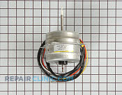 Fan Motor - Part # 1090847 Mfg Part # WP94X10148