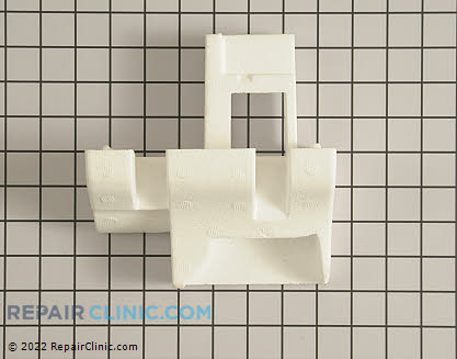 Air Duct WR02X11791 Main Product View
