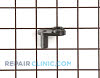 Closing Cam WR02X11743      Alternate Product View