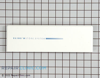 Handle WR12X10624 Main Product View