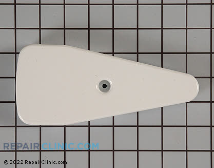 Hinge Cover WR02X11623 Main Product View
