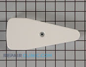 Hinge Cover - Part # 1091262 Mfg Part # WR02X11623