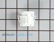 Light Socket - Part # 1091265 Mfg Part # WR02X11626