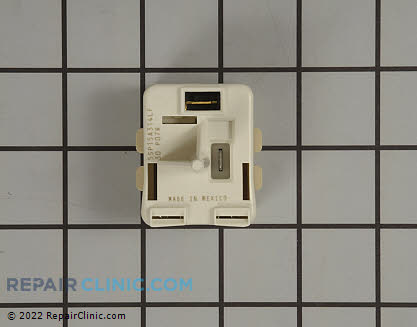 Start Device WR09X10105 Main Product View